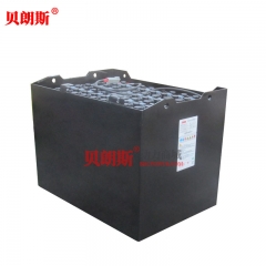 【貝朗斯】VCH5A牽引蓄電池組80V500Ah 寶驪叉車3噸電動搬運(yùn)叉車蓄電池性能特點(diǎn)