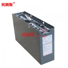 【貝朗斯】24V/VSF6A鉛酸蓄電池定制 力至優(yōu)FBR9前移式叉車(chē)蓄電池工廠(chǎng)
