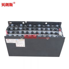 神鋼1.4噸叉車電池VSF4N選型 SHINKO前移式叉車6FBR14蓄電池 專業導購