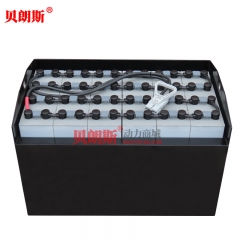 廠家供應(yīng)24-8PBS/640豐田工業(yè)電動(dòng)鏟車(chē)蓄電池48V640Ah 8FBE20鏟車(chē)電瓶