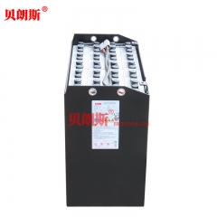 【FBRF20型】1.6t力至優(yōu)蓄電池VCH420-48前移式叉車力至優(yōu)(NICHIYU)電瓶規(guī)格表