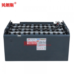 VGD565鉛酸叉車電池48V565Ah TEU鏟車FB25電瓶組