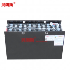 TCM叉車FRB15-6叉車蓄電池VCF320 TCM叉車電瓶48V320Ah廠家直銷