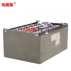 電瓶品牌 小松叉車VSDX330M-48蓄電池適配小松FB10EX叉車用電瓶 限時特優惠