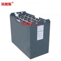 【CPD30】龍工叉車(chē)電池24-10DB700 貝朗斯牌lonking鏟車(chē)3.0t蓄電池廠家