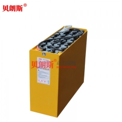 永恒力ETV 216i前移式叉車(chē)1.6t蓄電瓶48V750Ah 5PzS750全新進(jìn)口電池組