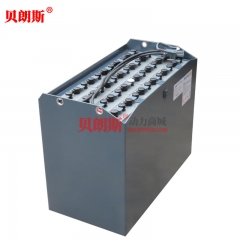 24-7PBS700貝朗斯適配江淮工業車輛蓄電池組48V700Ah 2.5噸江淮叉車電池規格選容
