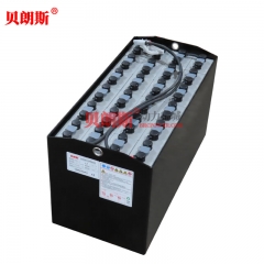 開(kāi)普KEF18RE叉車(chē)蓄電池24-6DB540H 開(kāi)普叉車(chē)電動(dòng)前移式電瓶48V540Ah